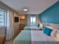 Radisson Hotel Recife Hotels near US Consulate