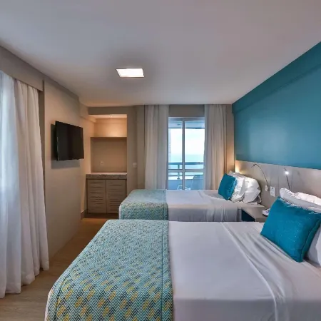 Radisson Hotel Recife