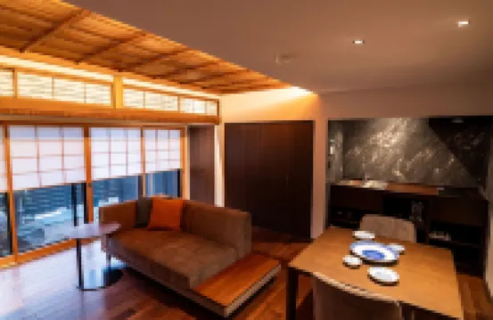 Auberge Homachi Mikuni Minato