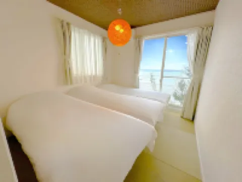 Grandioso Okinawa Ocean View Villa Kin 1