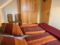 Peters Hotels in Ochtersum