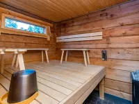 Holiday Home Pyhäpaikka 2 by Interhome Hotels near Ravintola Kopara