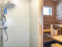 Willa Kiiruna Hotels in Fell Lapland
