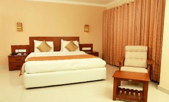 Ktdc Grand Chaithram