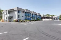 斯波坎溫德姆戴斯套房飯店 斯波坎住宿飯店