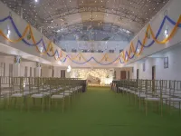 シリグリ クラブ シリグリのホテル