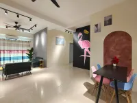 Pavilionvillie M1T572 by Irainbow Hotels in Kinta District