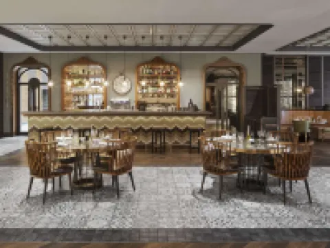 Titanic Chaussee Berlin Hotel di Berlin