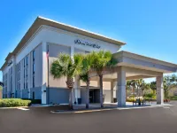 Hampton Inn Daytona/Ormond Beach Hotels in Ormond Beach