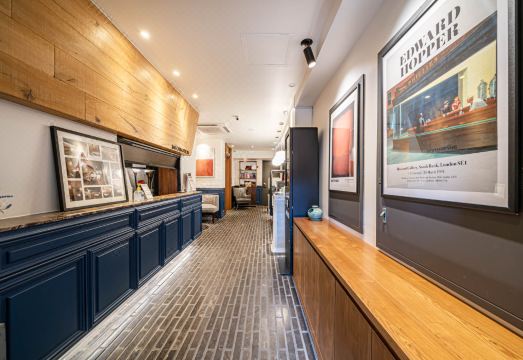 브라운도트호텔 대연점