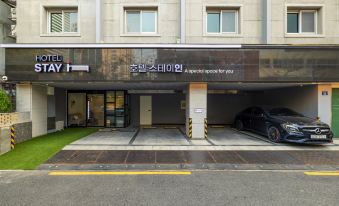 3. 대경모텔..