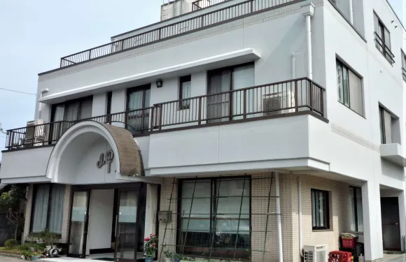 民宿 岬 <富山縣>