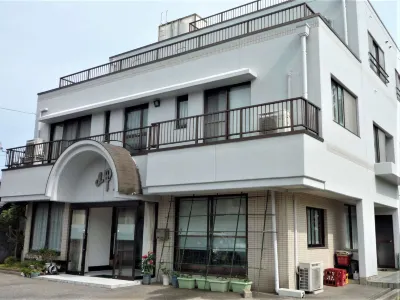 Minshuku Misaki Hotel in zona Tsuhoji