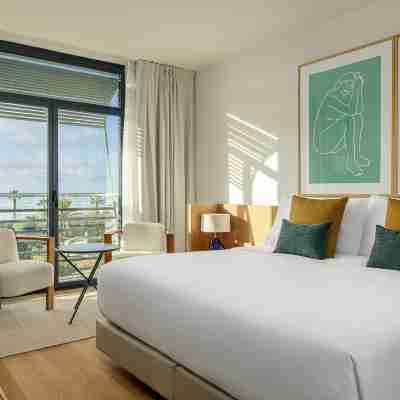 Sabàtic Gavà Mar, Barcelona, a Tribute Portfolio Hotel Rooms