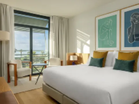 Sabàtic Gavà Mar, Barcelona, a Tribute Portfolio Hotel Hoteles en Gavá