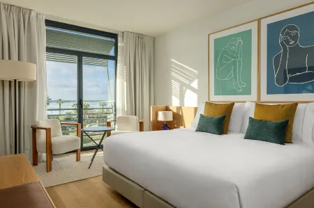 AC Hotel Gava Mar
