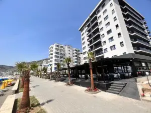 Hotel Leon - Beach Front