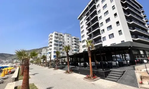 Hotel Leon - Beach Front