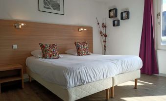 Brit Hotel Besancon l'Horloge