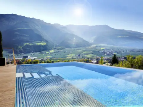 Preidlhof Luxury Dolce Vita Resort