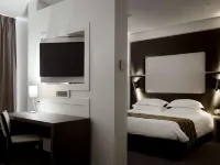 Brit Hotel de Grignan Vichy Hotels in Vichy