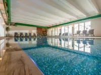 Scol Sporthotel Zillertal - Pools