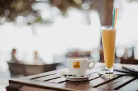 Villa Arausa - bar