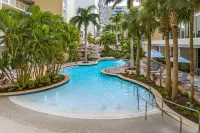 Marriott's Crystal Shores - Beach