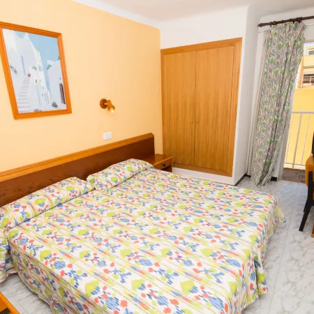 Hotel Amic Can Pastilla Отели рядом с достопримечательностью «Конгресс-центр Пальмы»