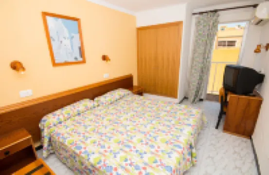 Hotel Amic Can Pastilla
