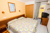Hotel Amic Can Pastilla