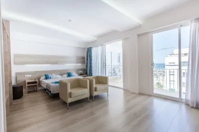 Hotel Gracia Hotels in Ел Аренал