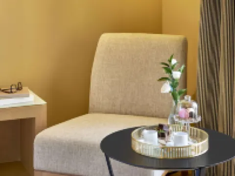 Hotel NH Collection Cáceres Palacio de Oquendo Hoteles en Cáceres