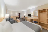 City Express by Marriott Nogales Hôtels à : Nogales