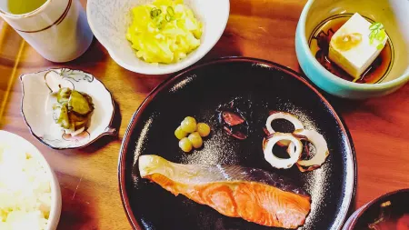 Amanohashidate Youth Hostel