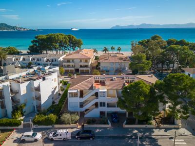 Playa Blanca 100m Sandy Beach