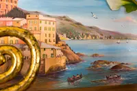 Rex Hotel Residence - Deniz Manzaralı