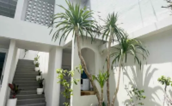 Pondok Asri 1 Pangandaran