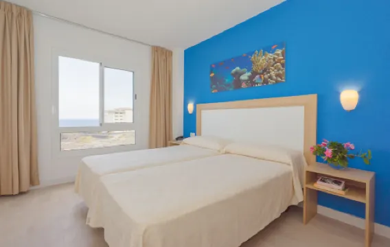 Apartamentos Centro Cancajos