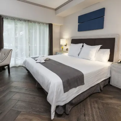 Suites Del Ángel Отели рядом с достопримечательностью «Куаутемок»