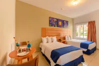 Decameron Los Cocos Guayabitos, Ramada All Inclusive Resort