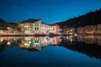 Hotel Kanjon Zrmanje Hotels in Novigrad Dalmatia