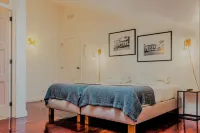 Comercial Azores Boutique Hôtels à proximité de l'Aéroport João Paulo II