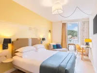 Best Western Hotel du Roy DAragon Hotels in Bonifacio