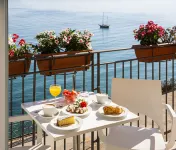 Hotel Punta Nord Est - Lãng mạn