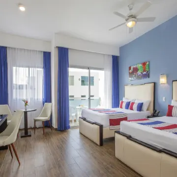 whala!urban Punta Cana