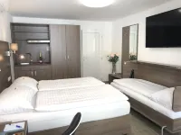 Hotel König Hotel a Schwechat