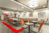 Comfort Suites Columbus State University Area