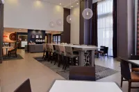 Hampton Inn & Suites Albany/East Greenbush Hotels in East Greenbush