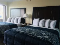 Dolphin Cove Motel Hotels in Pismo Beach